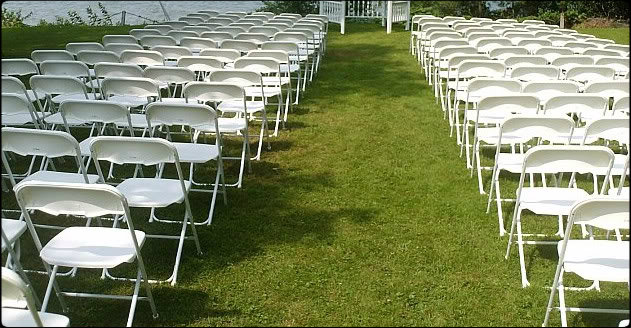 Chairs Phoenix Party Rentals