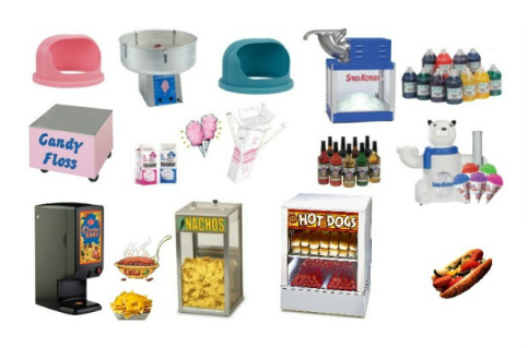 Phoenix Party Supplies-Party Rentals Phoenix